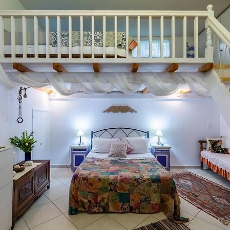 Blue Heaven Villa , Skopelos Chora Greece Panormos  Exterior foto