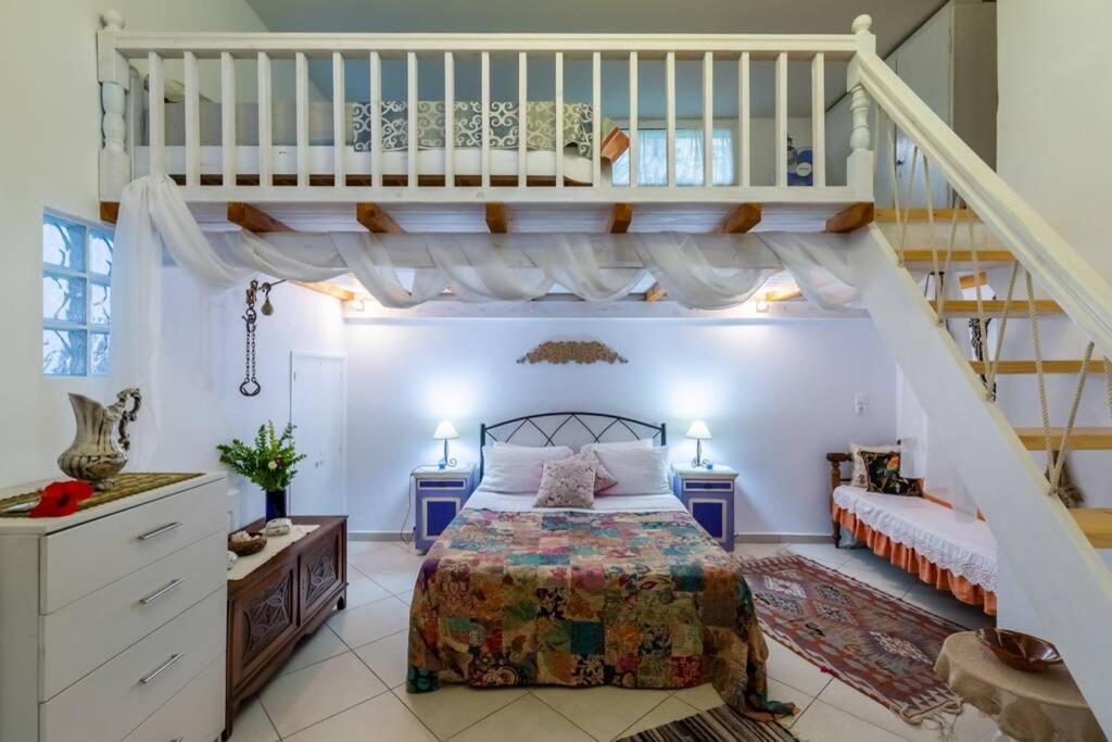 Blue Heaven Villa , Skopelos Chora Greece Panormos  Exterior foto