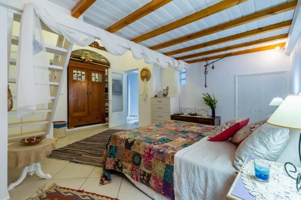 Blue Heaven Villa , Skopelos Chora Greece Panormos  Exterior foto